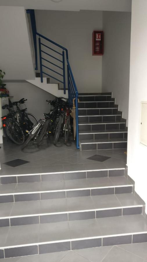 Apartman Croata Zagreb Exterior foto