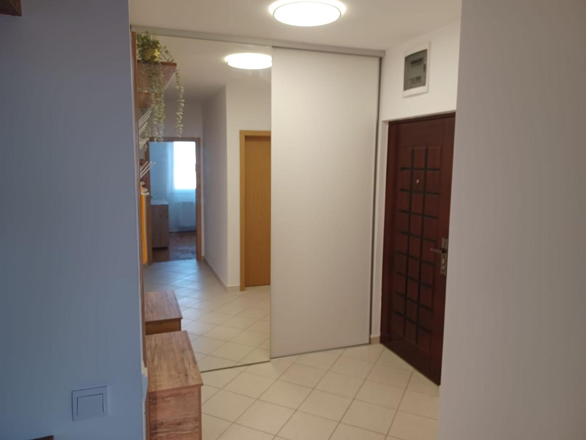 Apartman Croata Zagreb Exterior foto